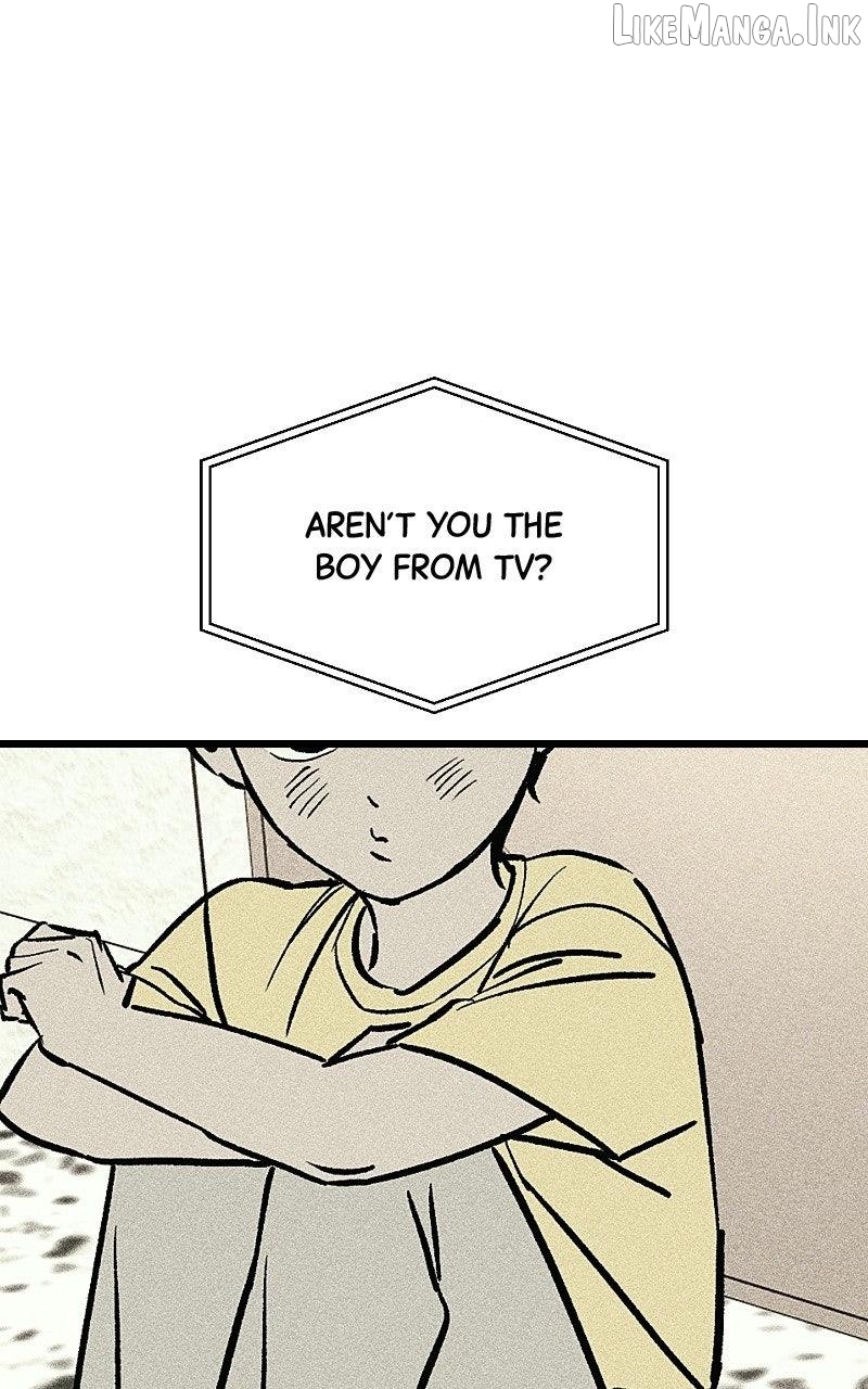 Acting Gangster Chapter 41 - page 114