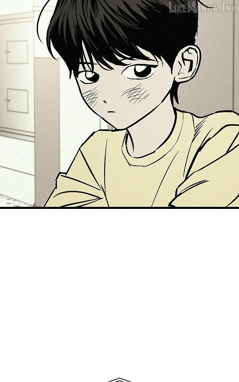 Acting Gangster Chapter 41 - page 116