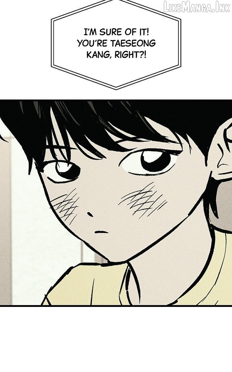 Acting Gangster Chapter 41 - page 117
