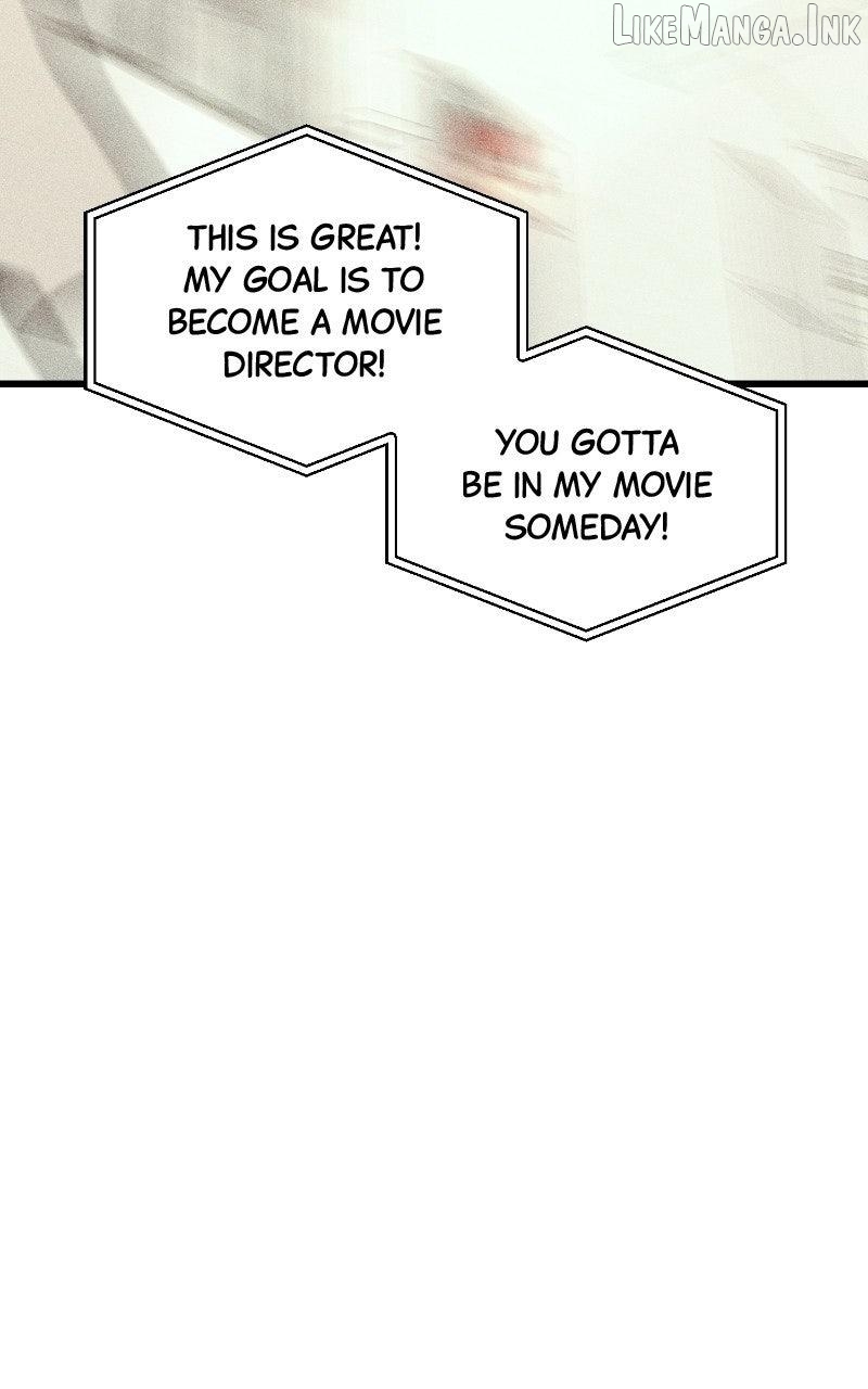 Acting Gangster Chapter 41 - page 119