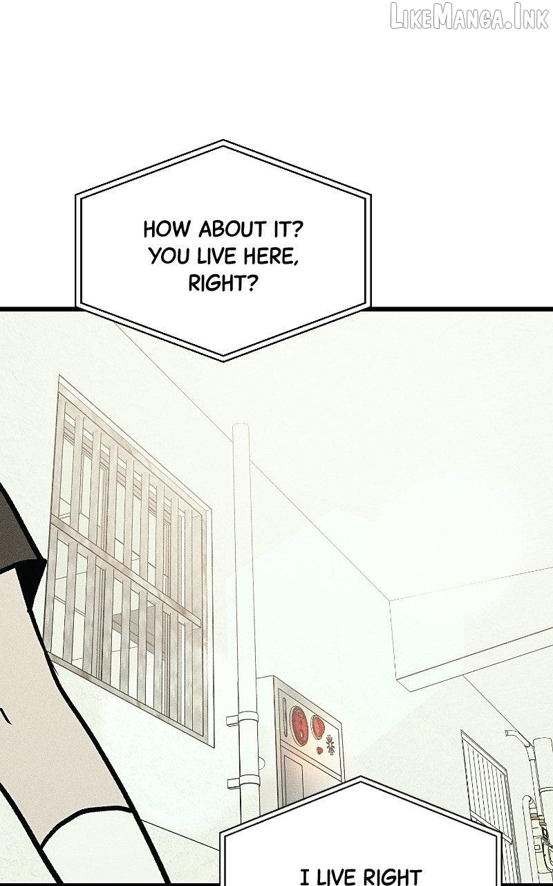 Acting Gangster Chapter 41 - page 120
