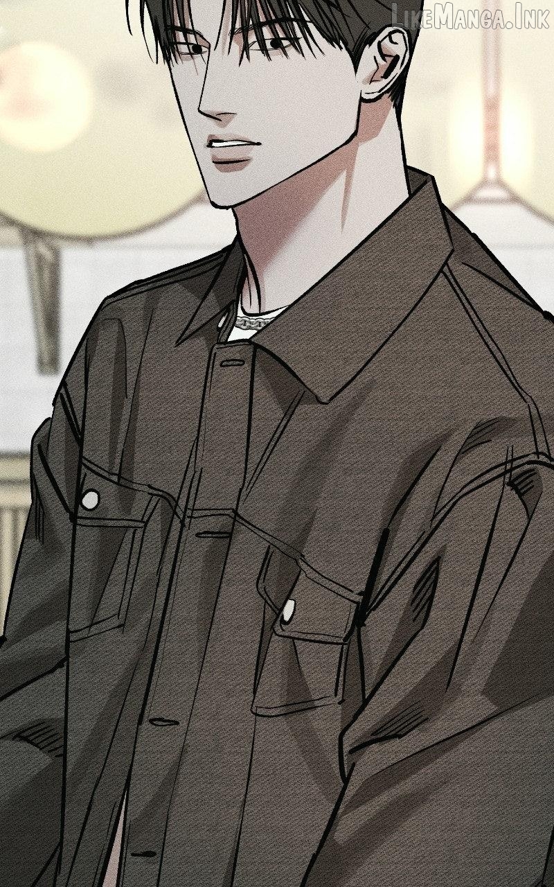 Acting Gangster Chapter 41 - page 125