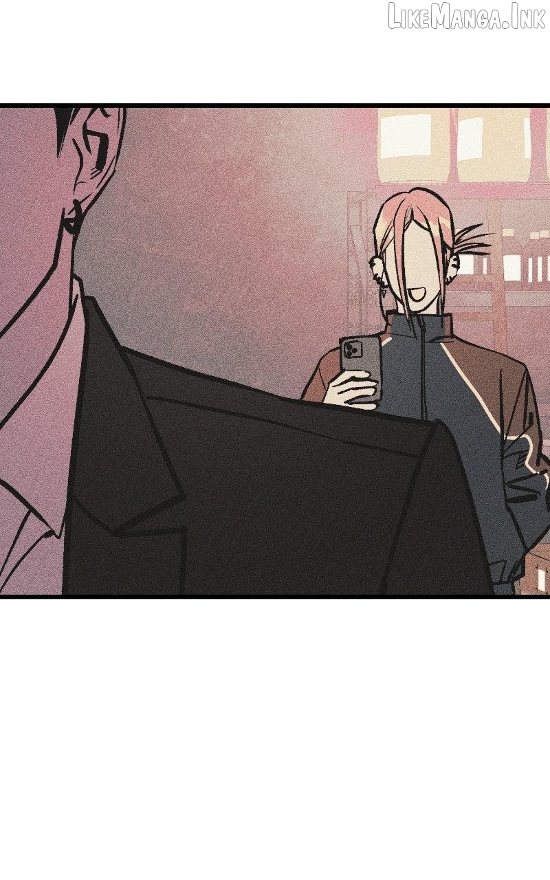 Acting Gangster Chapter 41 - page 127