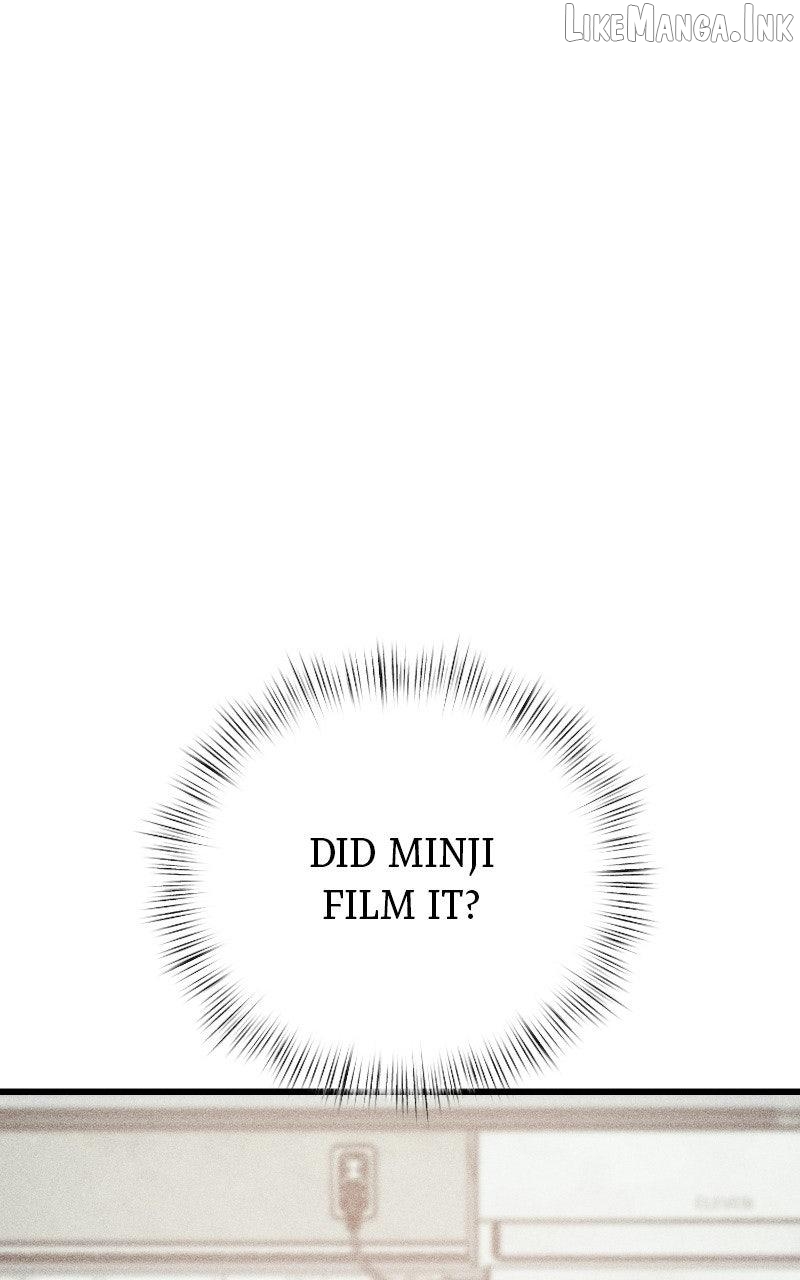 Acting Gangster Chapter 41 - page 128