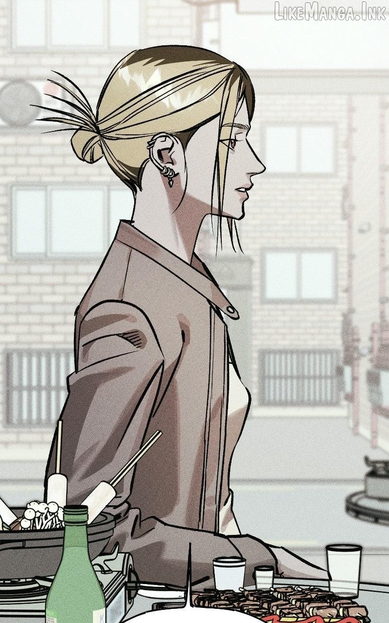 Acting Gangster Chapter 41 - page 129