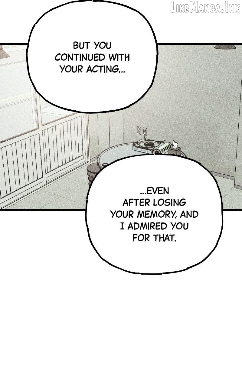 Acting Gangster Chapter 41 - page 131