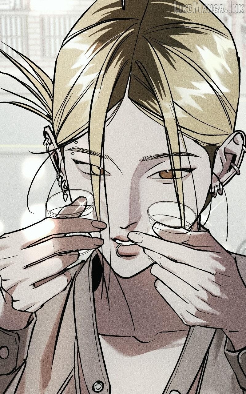 Acting Gangster Chapter 41 - page 137