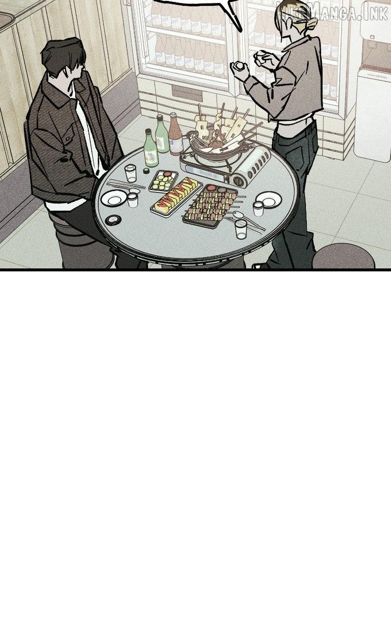 Acting Gangster Chapter 41 - page 139