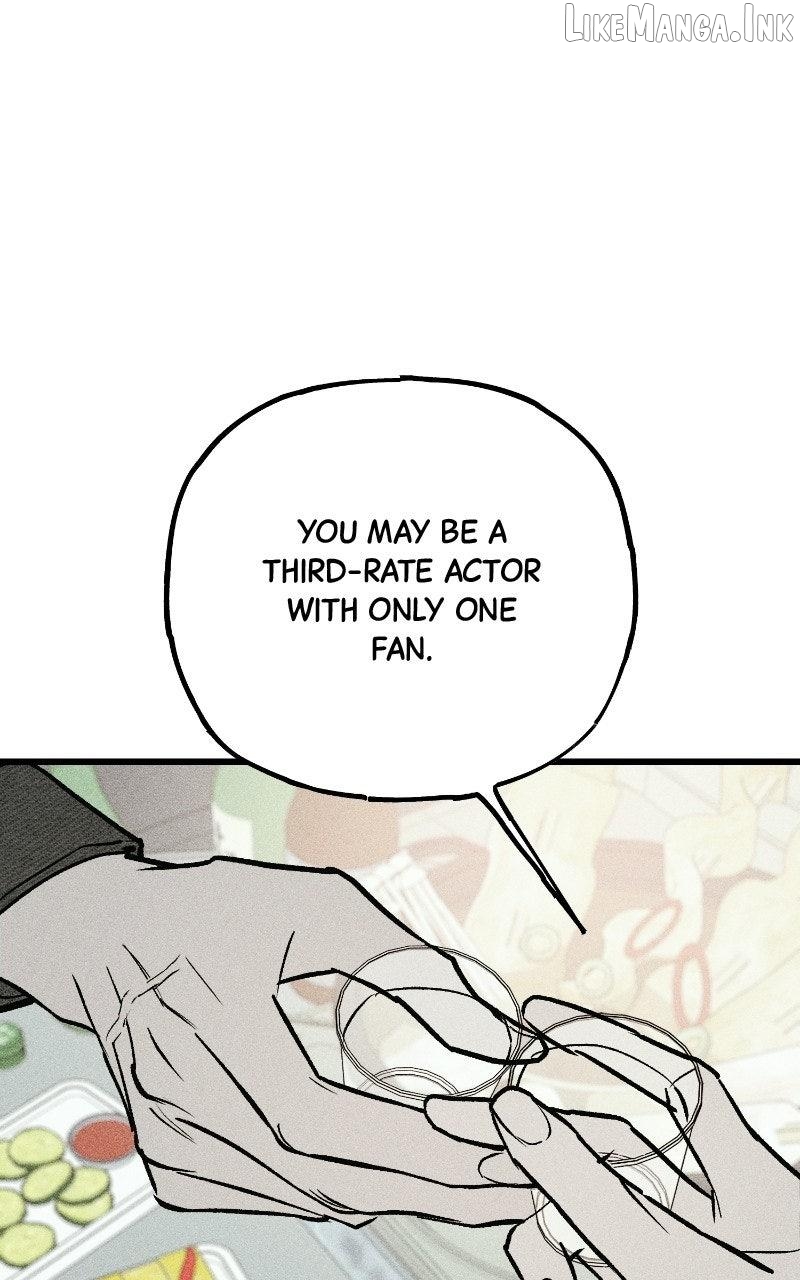 Acting Gangster Chapter 41 - page 140