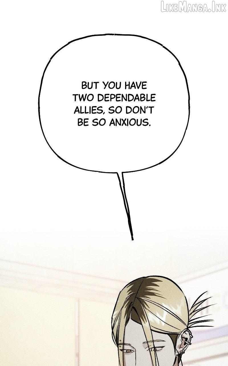 Acting Gangster Chapter 41 - page 142
