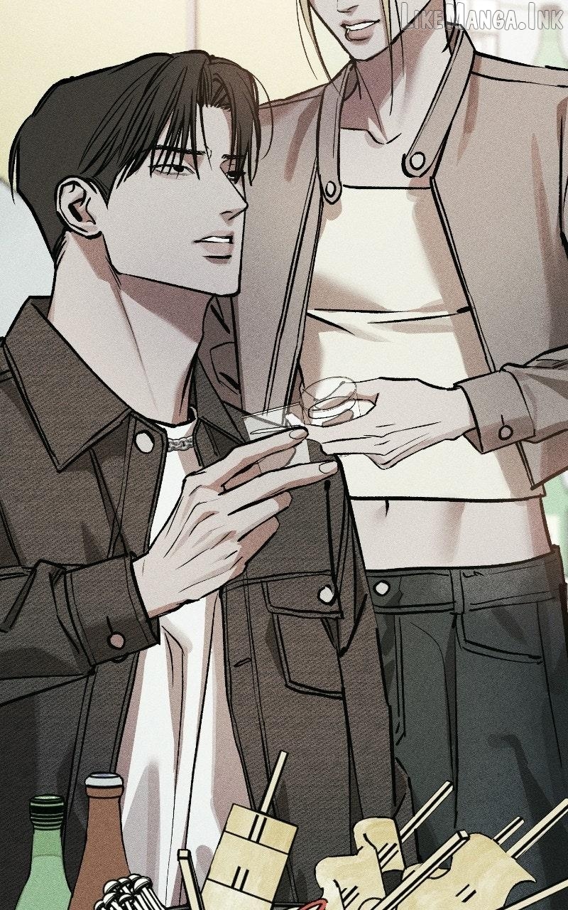 Acting Gangster Chapter 41 - page 143