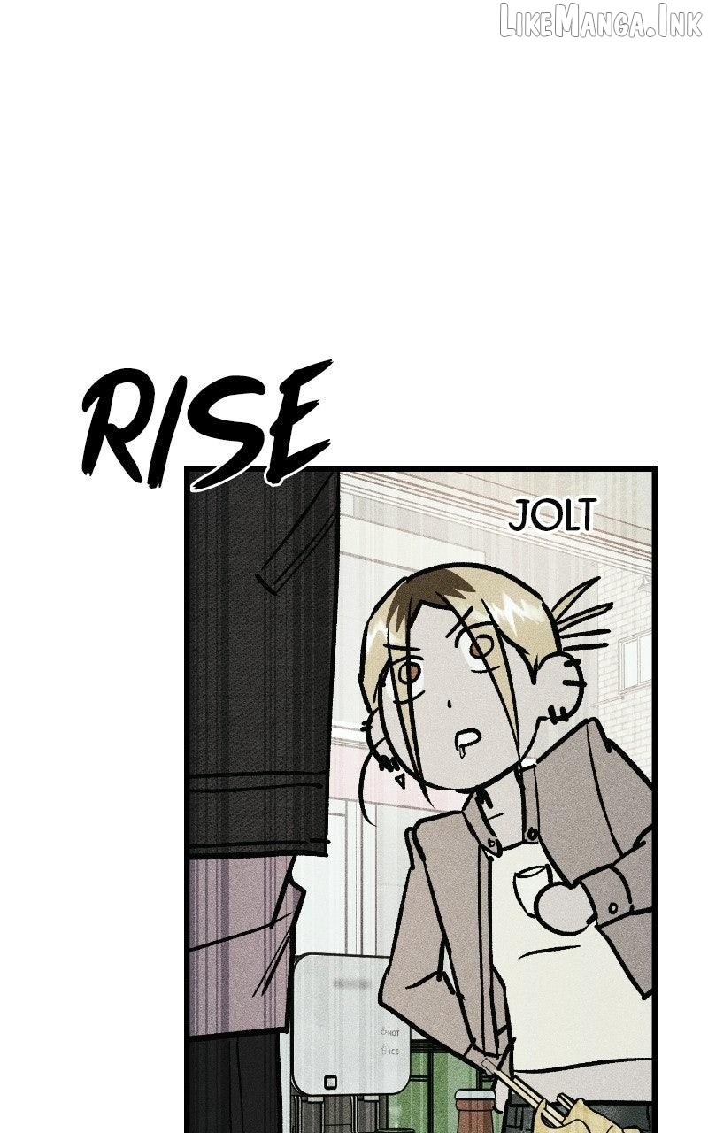 Acting Gangster Chapter 41 - page 145