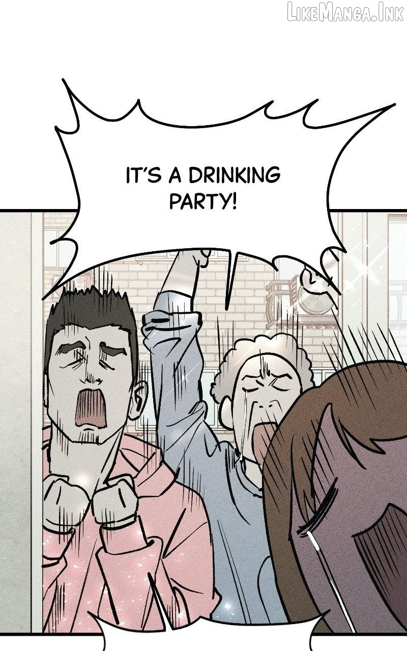 Acting Gangster Chapter 41 - page 157