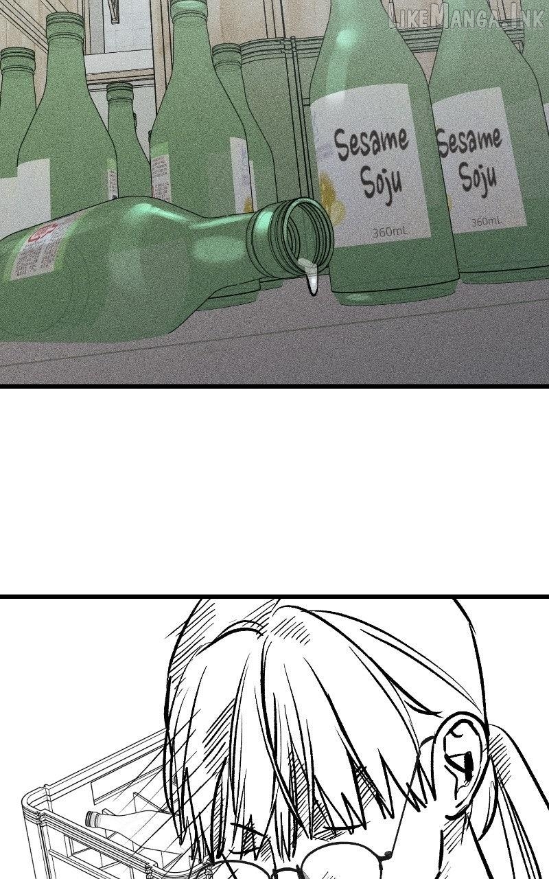 Acting Gangster Chapter 41 - page 161