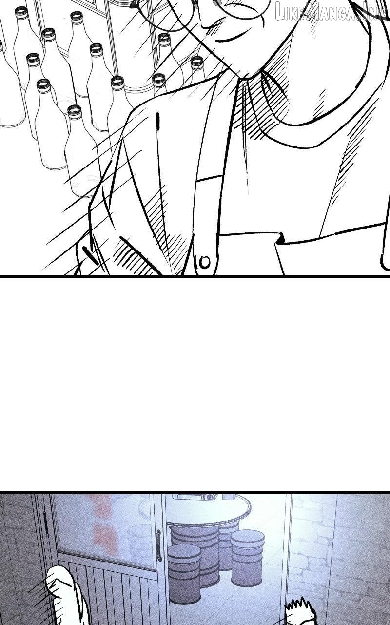 Acting Gangster Chapter 41 - page 162