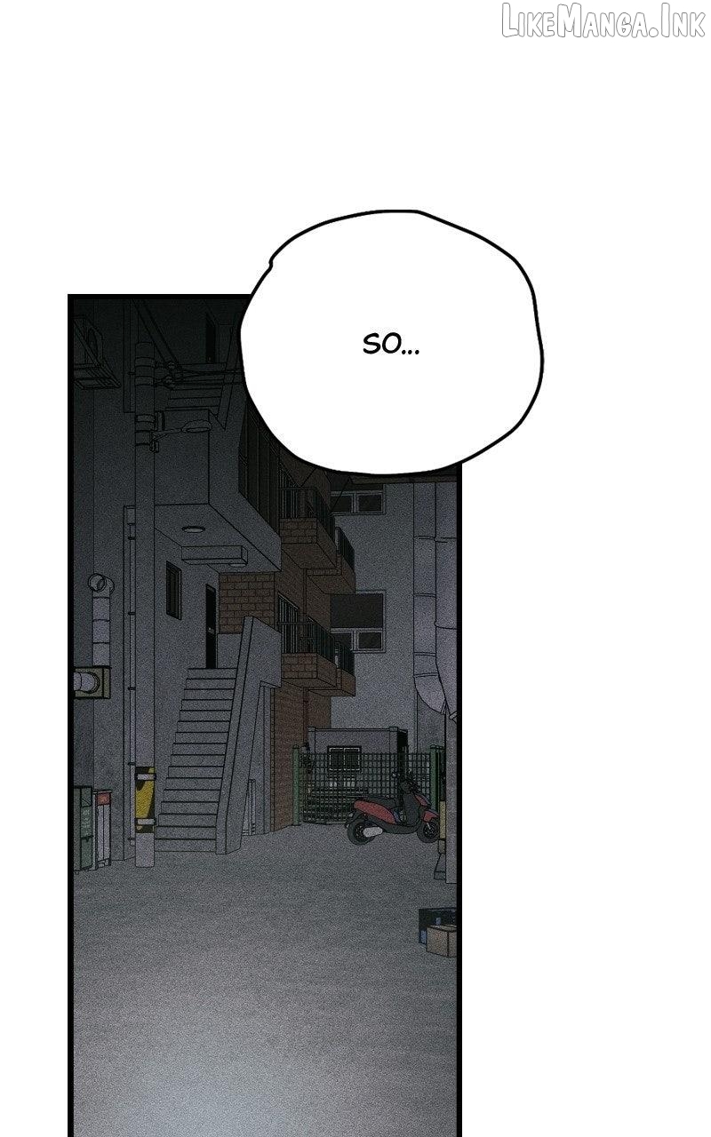 Acting Gangster Chapter 41 - page 164