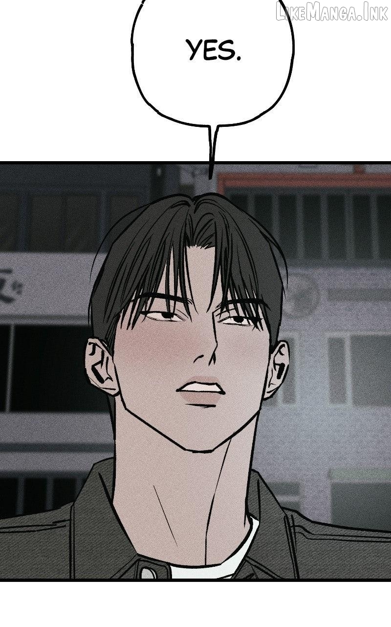 Acting Gangster Chapter 41 - page 167