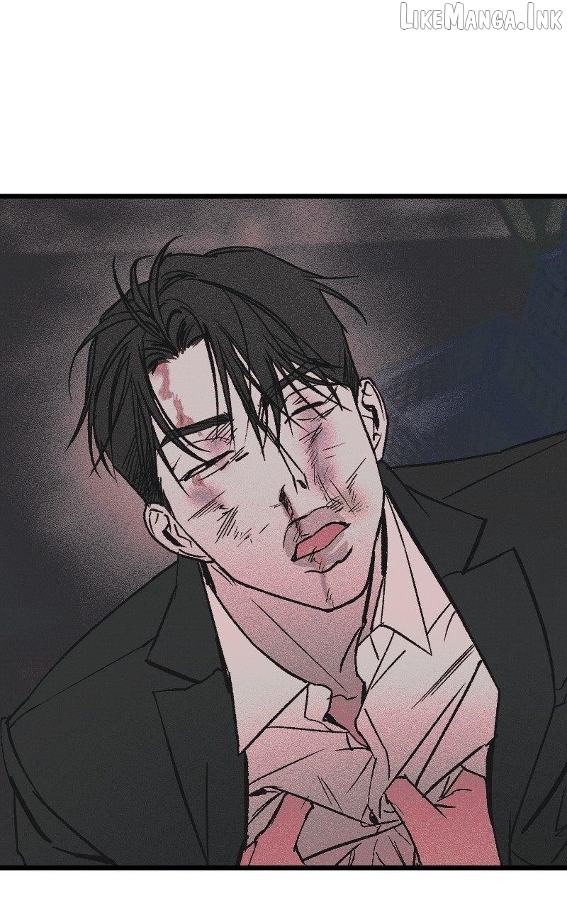 Acting Gangster Chapter 41 - page 172