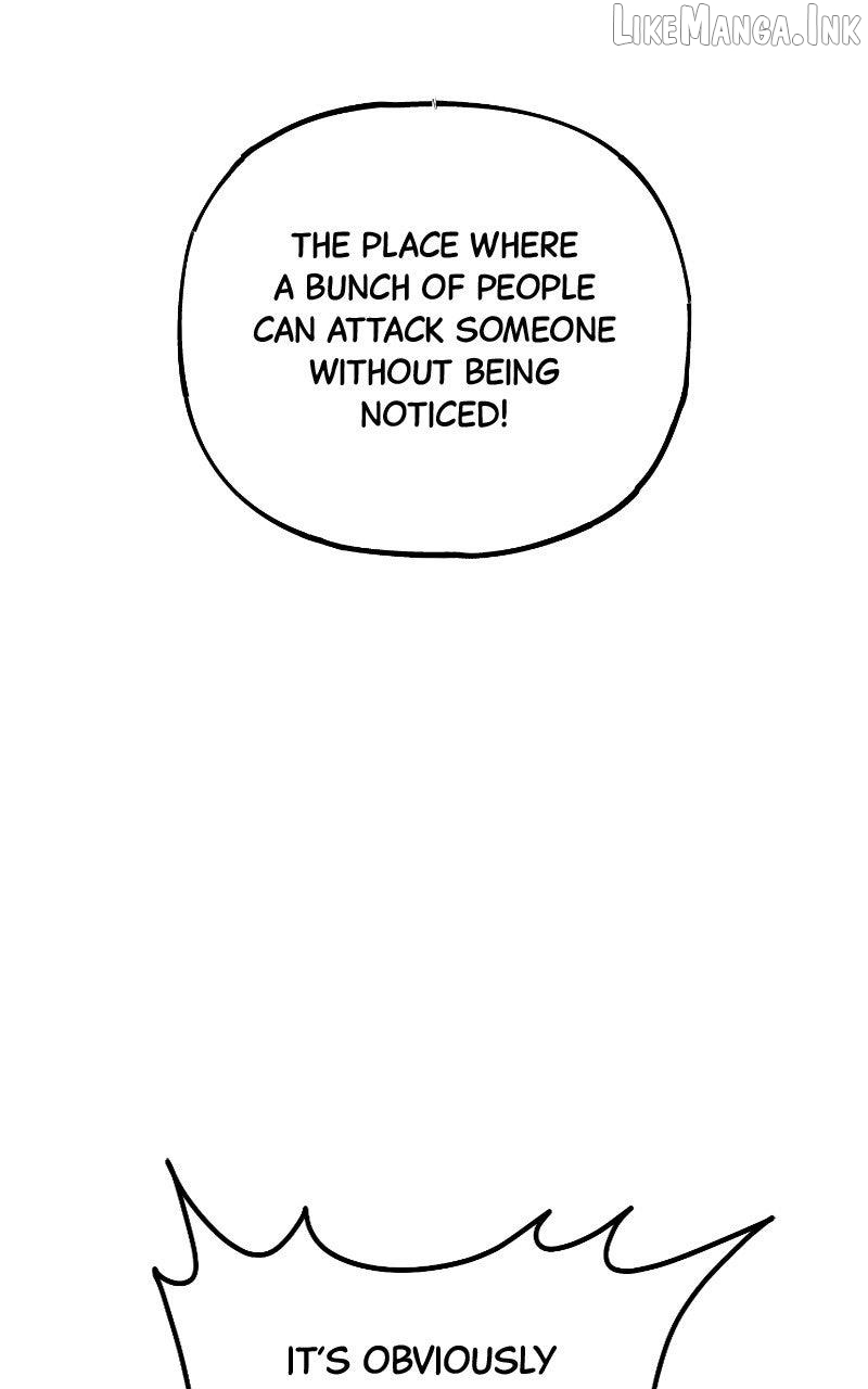Acting Gangster Chapter 41 - page 173