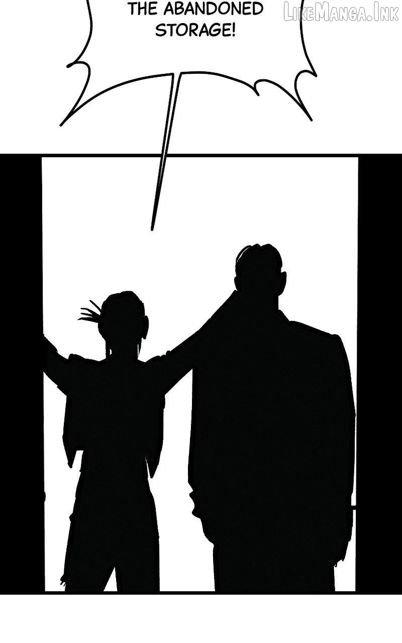 Acting Gangster Chapter 41 - page 174