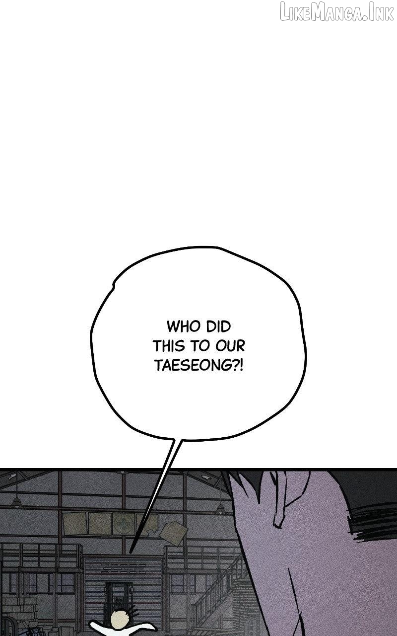 Acting Gangster Chapter 41 - page 175