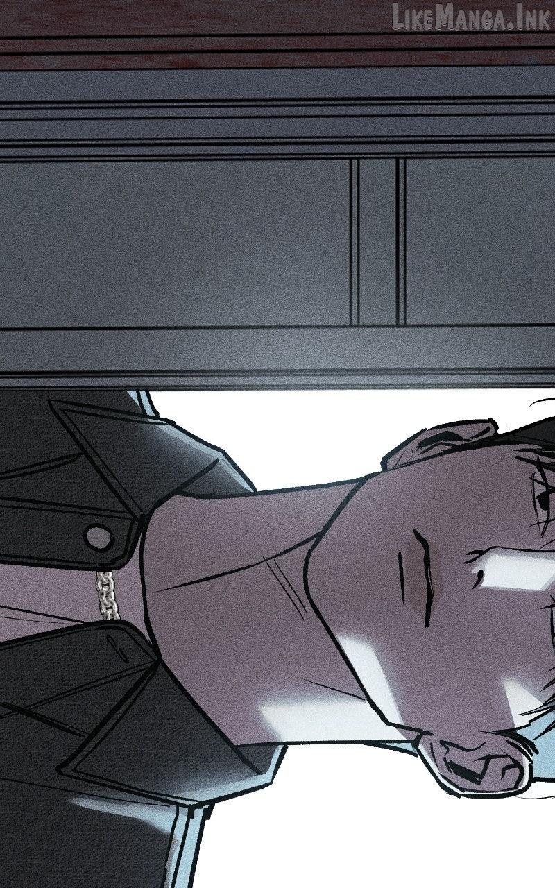 Acting Gangster Chapter 41 - page 181