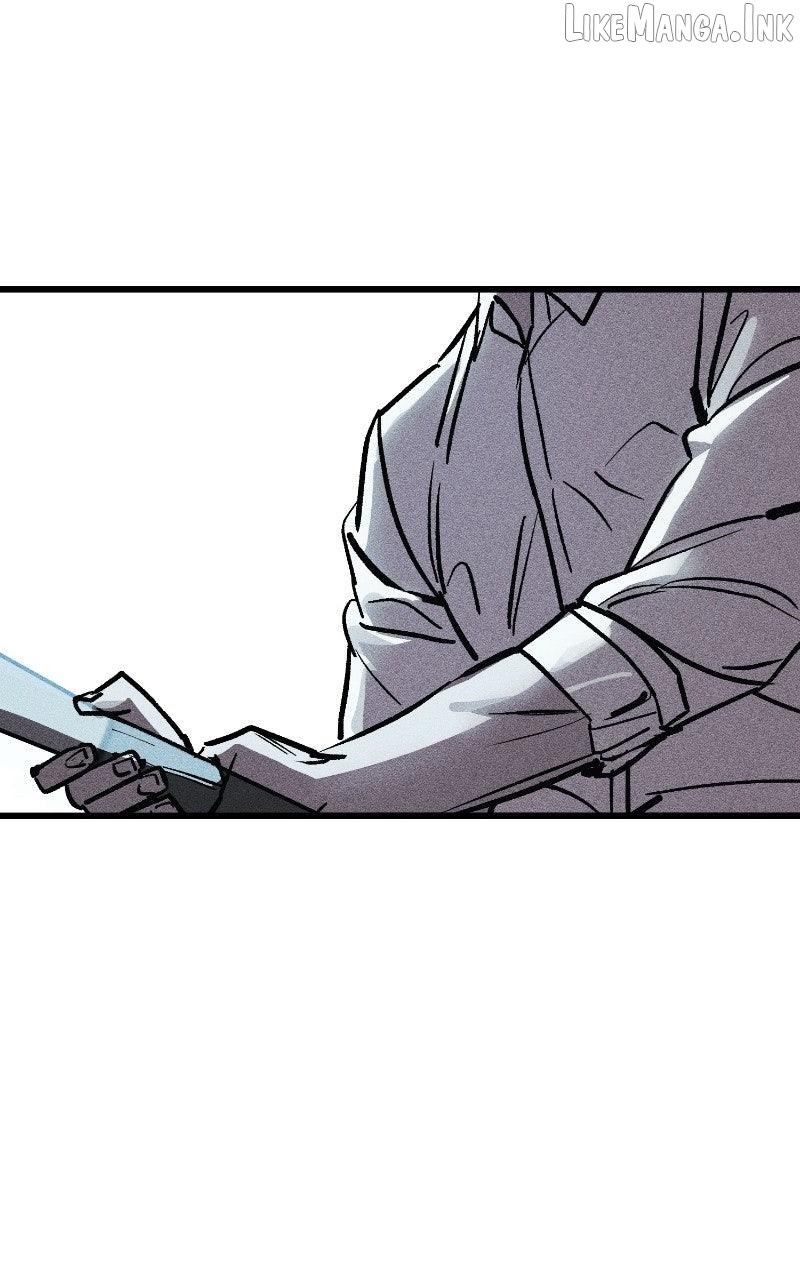 Acting Gangster Chapter 41 - page 185