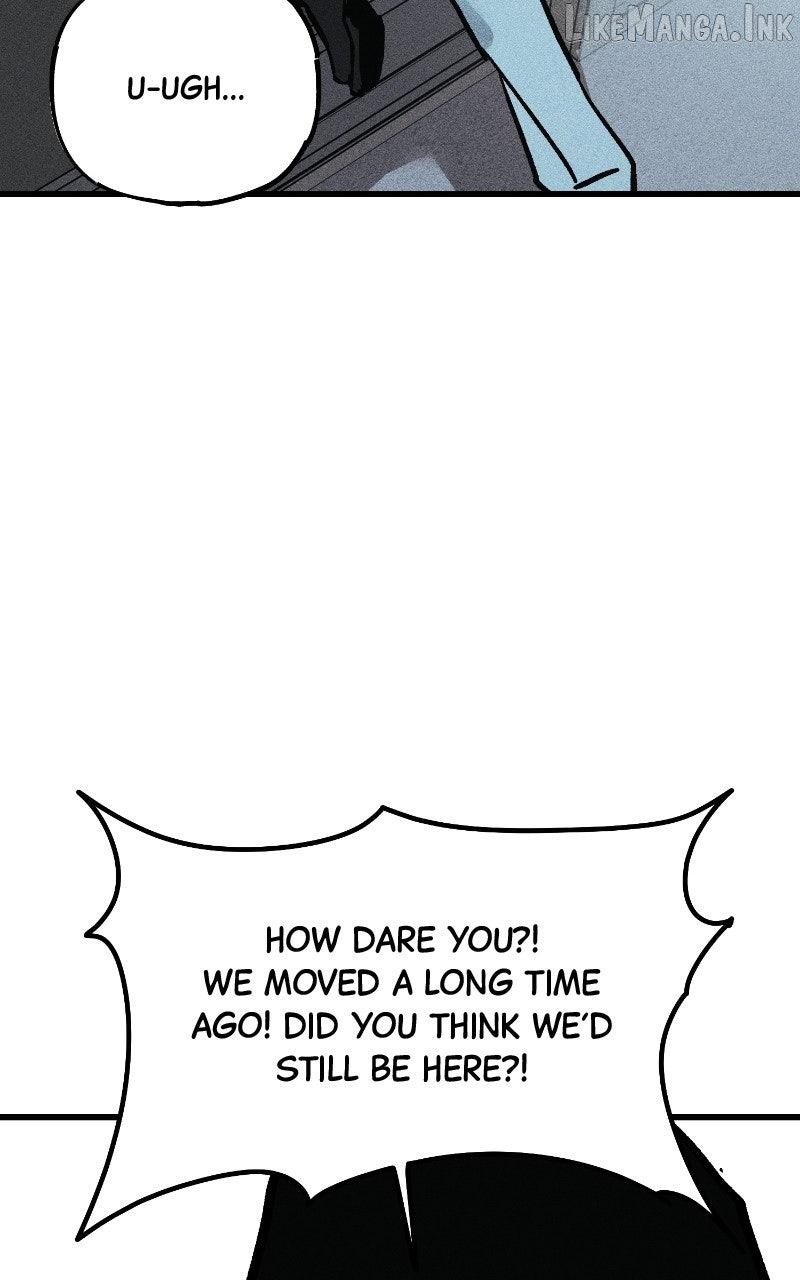 Acting Gangster Chapter 41 - page 187