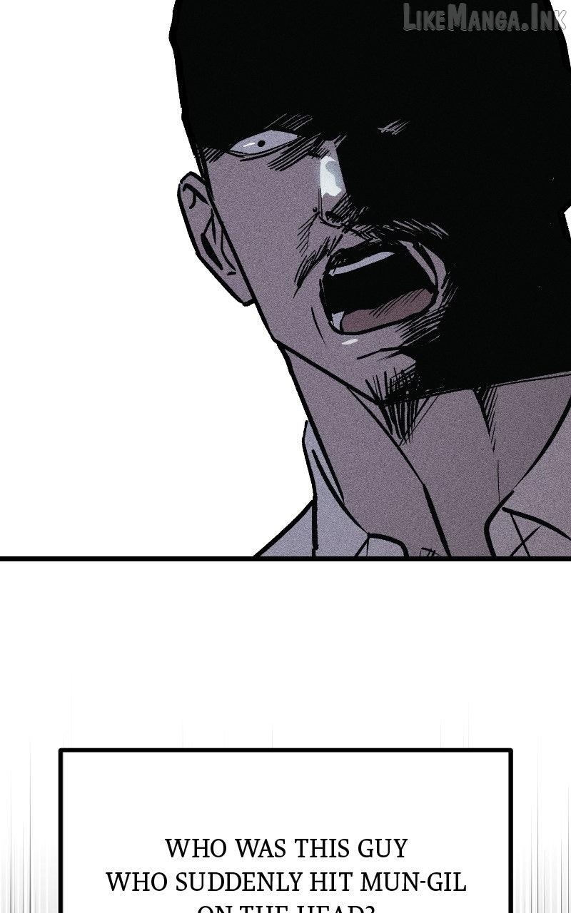 Acting Gangster Chapter 41 - page 188