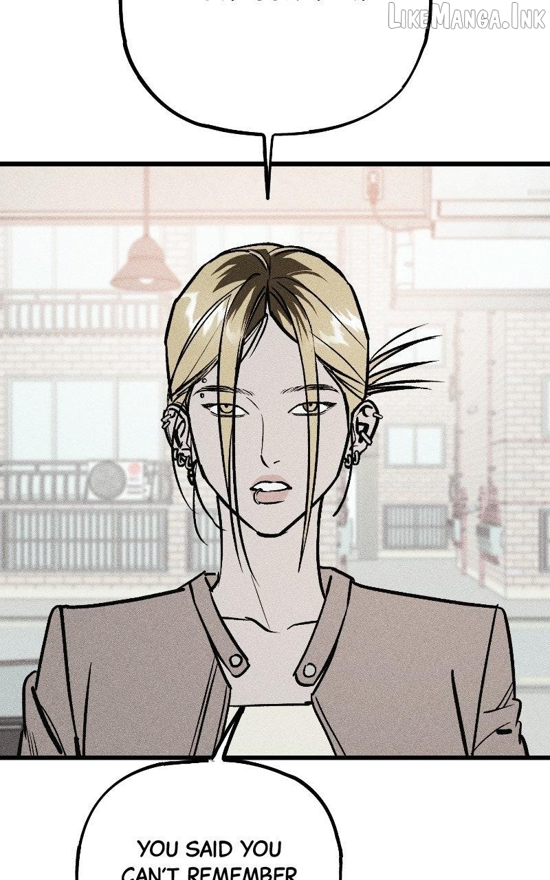 Acting Gangster Chapter 41 - page 19