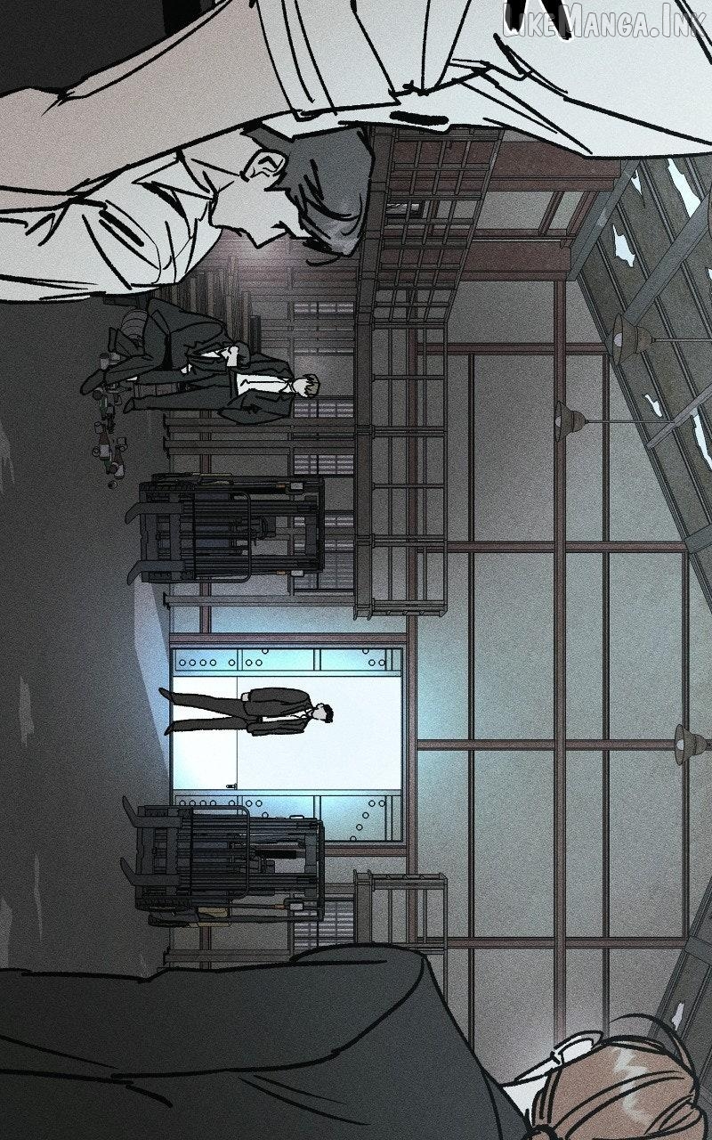 Acting Gangster Chapter 41 - page 190