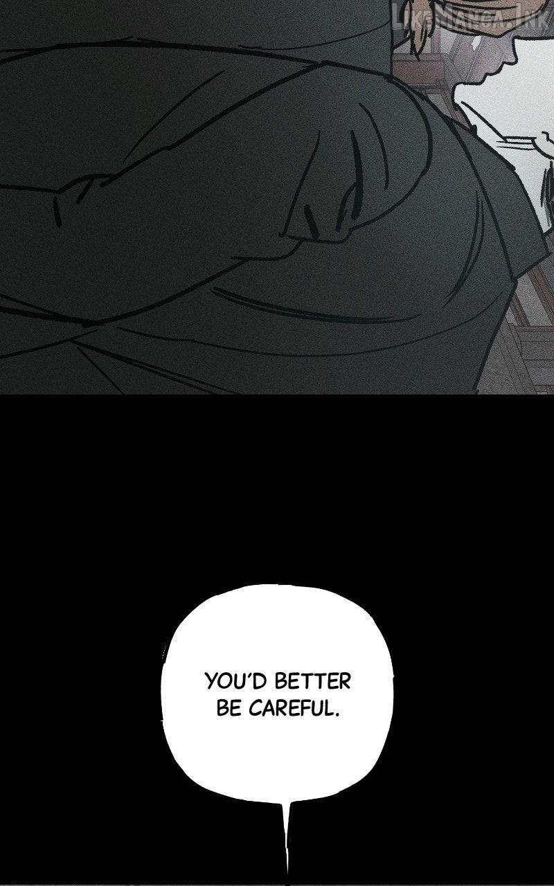 Acting Gangster Chapter 41 - page 191