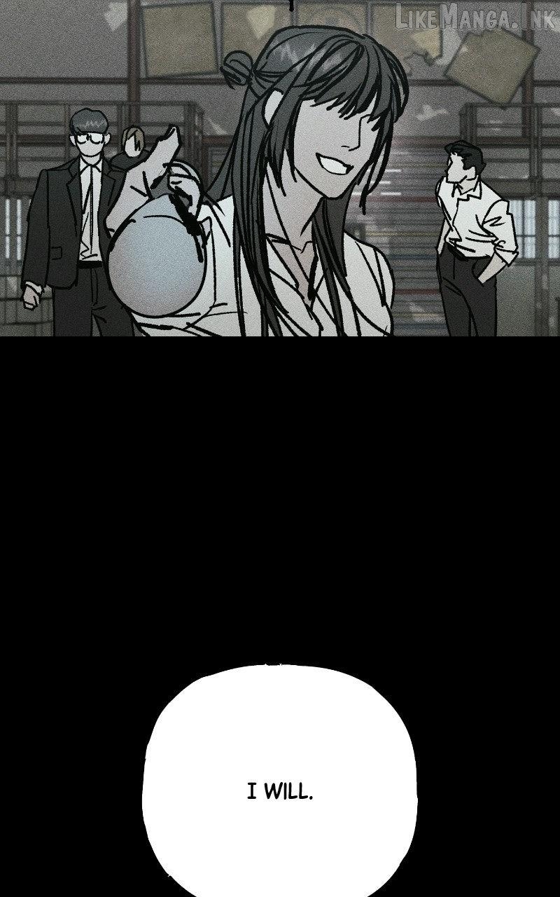 Acting Gangster Chapter 41 - page 192