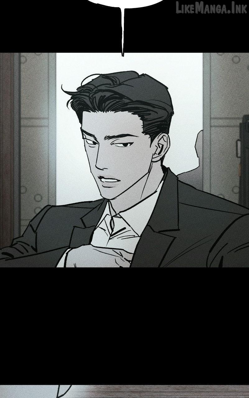 Acting Gangster Chapter 41 - page 193