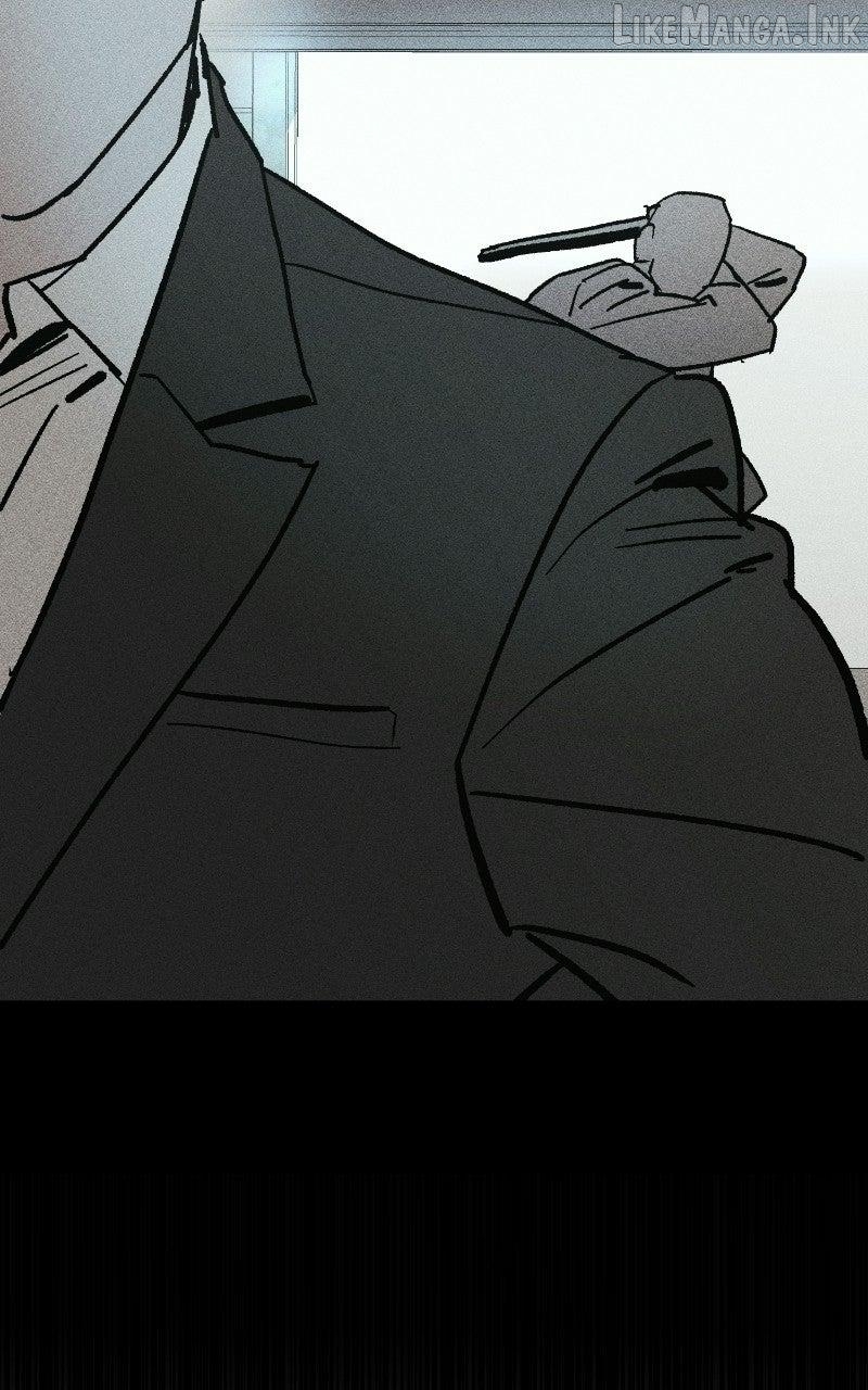 Acting Gangster Chapter 41 - page 194