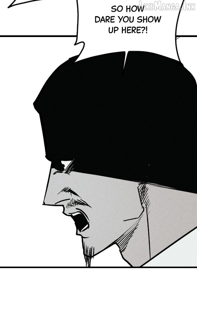 Acting Gangster Chapter 41 - page 197