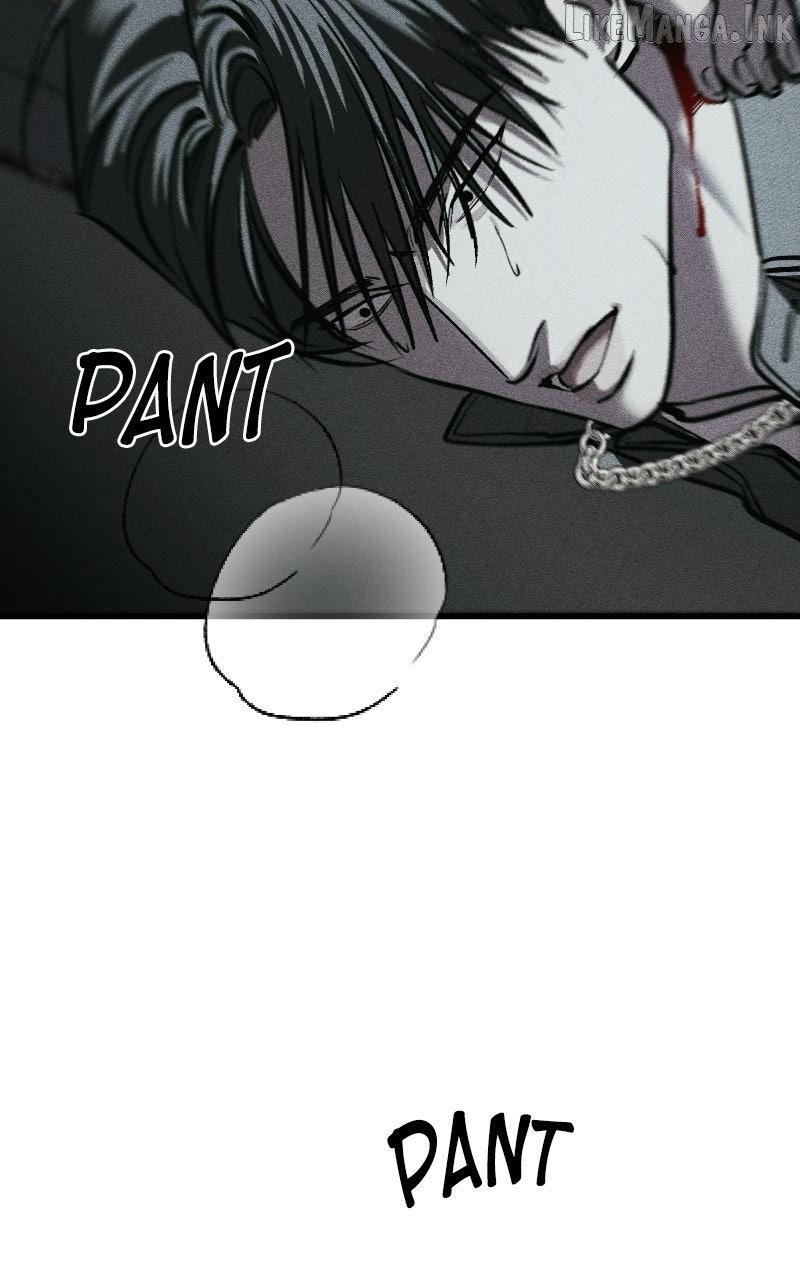 Acting Gangster Chapter 41 - page 199