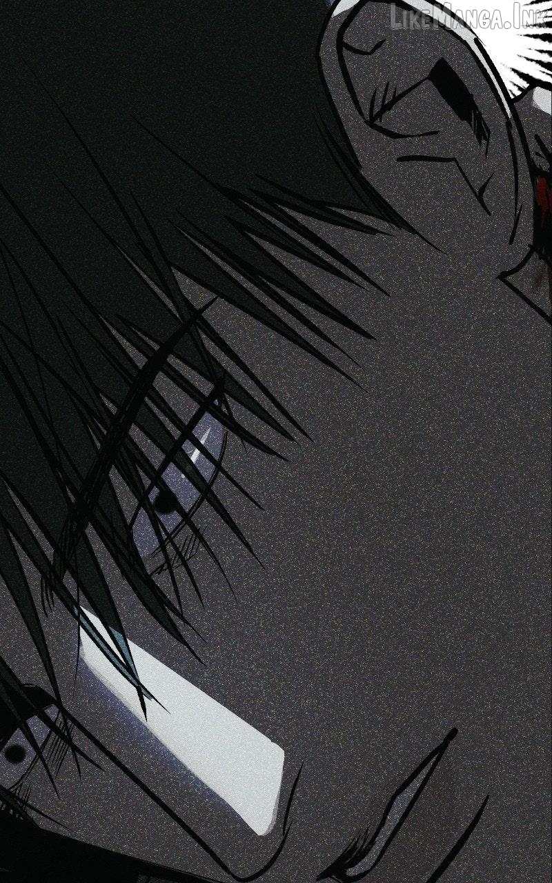 Acting Gangster Chapter 41 - page 204