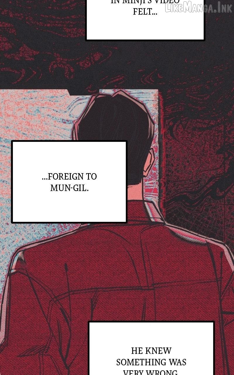 Acting Gangster Chapter 41 - page 206