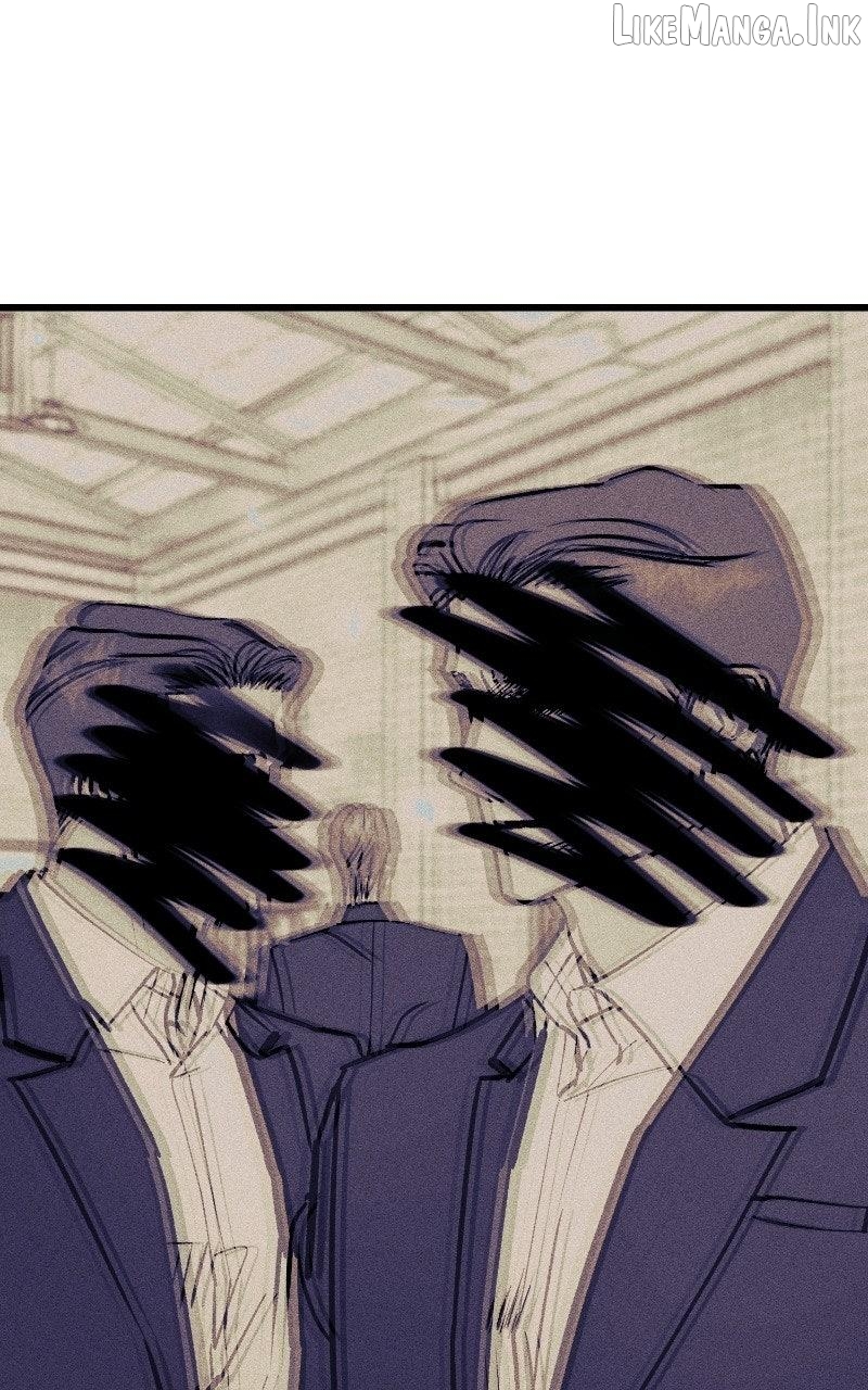 Acting Gangster Chapter 41 - page 209