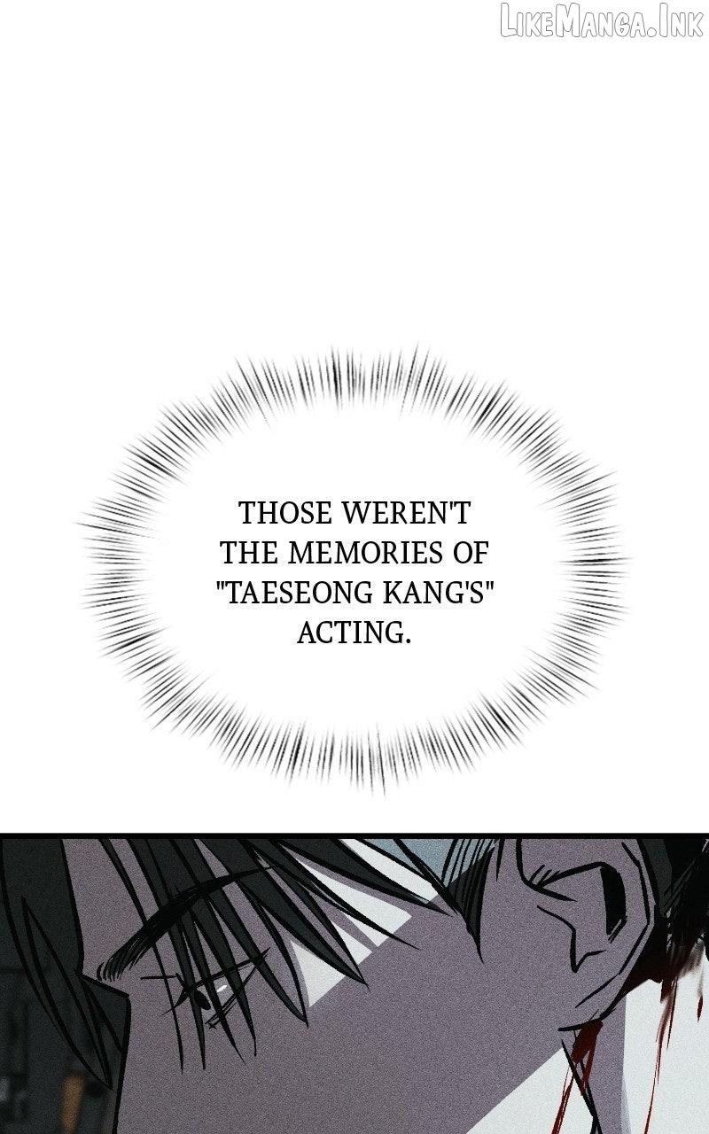 Acting Gangster Chapter 41 - page 212
