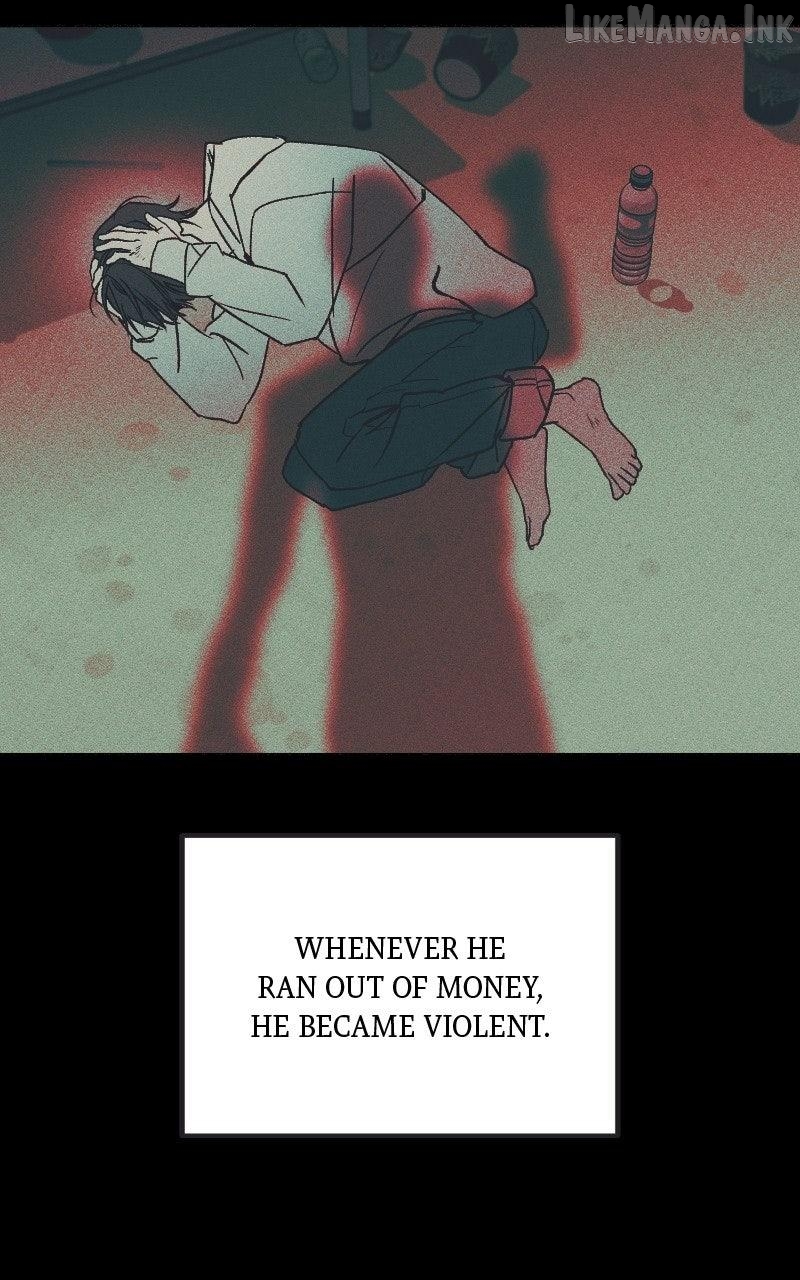 Acting Gangster Chapter 41 - page 216