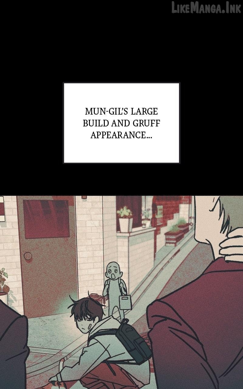 Acting Gangster Chapter 41 - page 217
