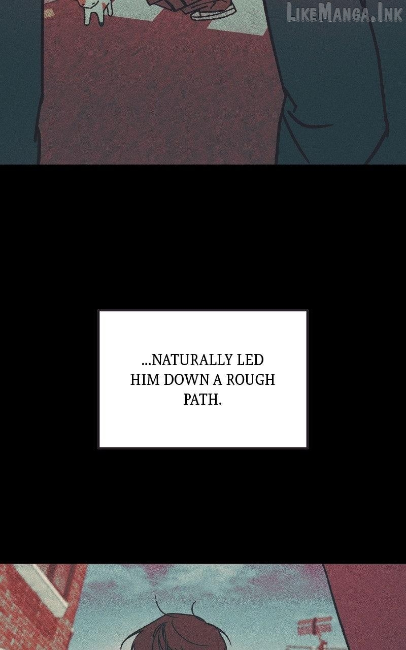 Acting Gangster Chapter 41 - page 218
