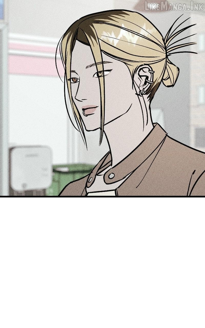 Acting Gangster Chapter 41 - page 22