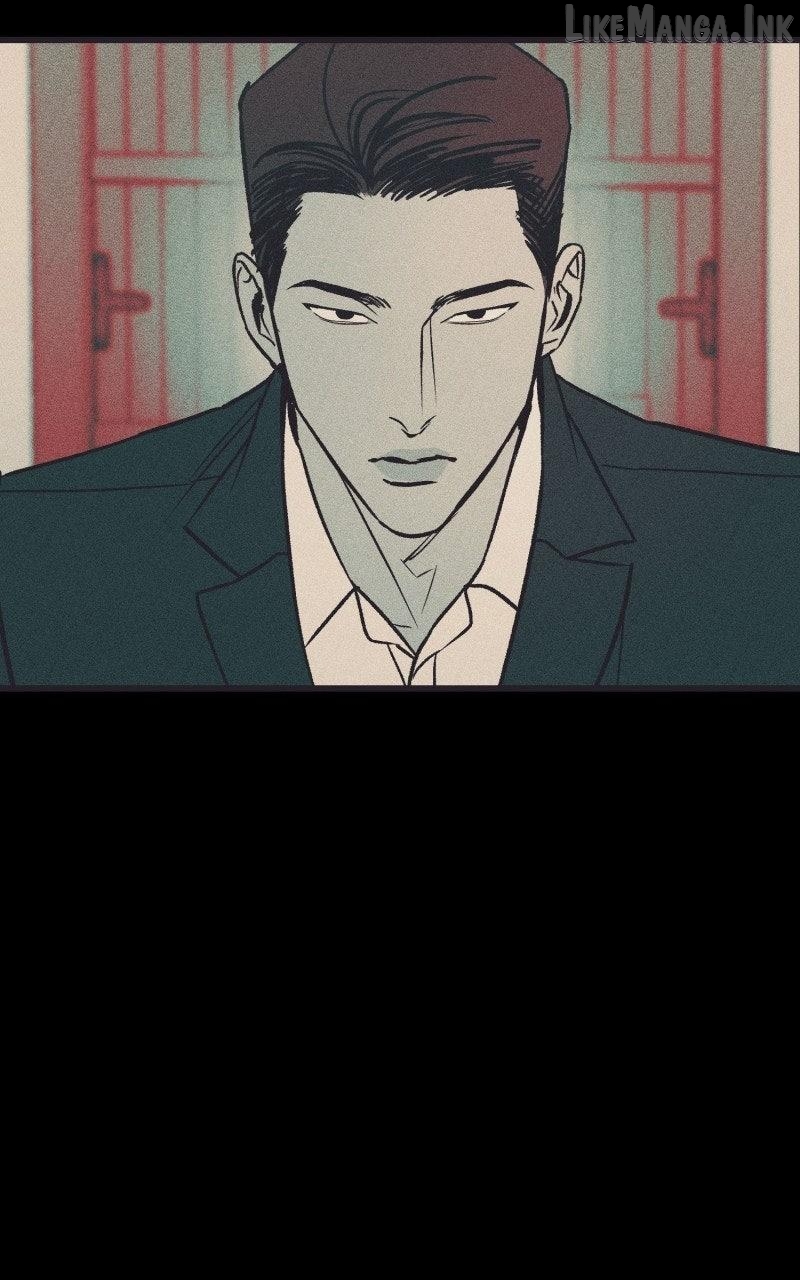 Acting Gangster Chapter 41 - page 223