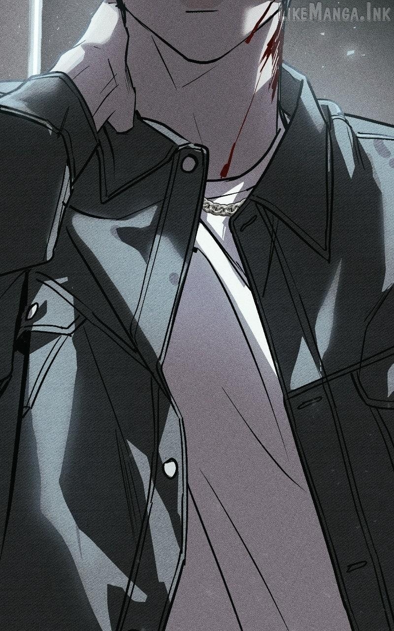 Acting Gangster Chapter 41 - page 226