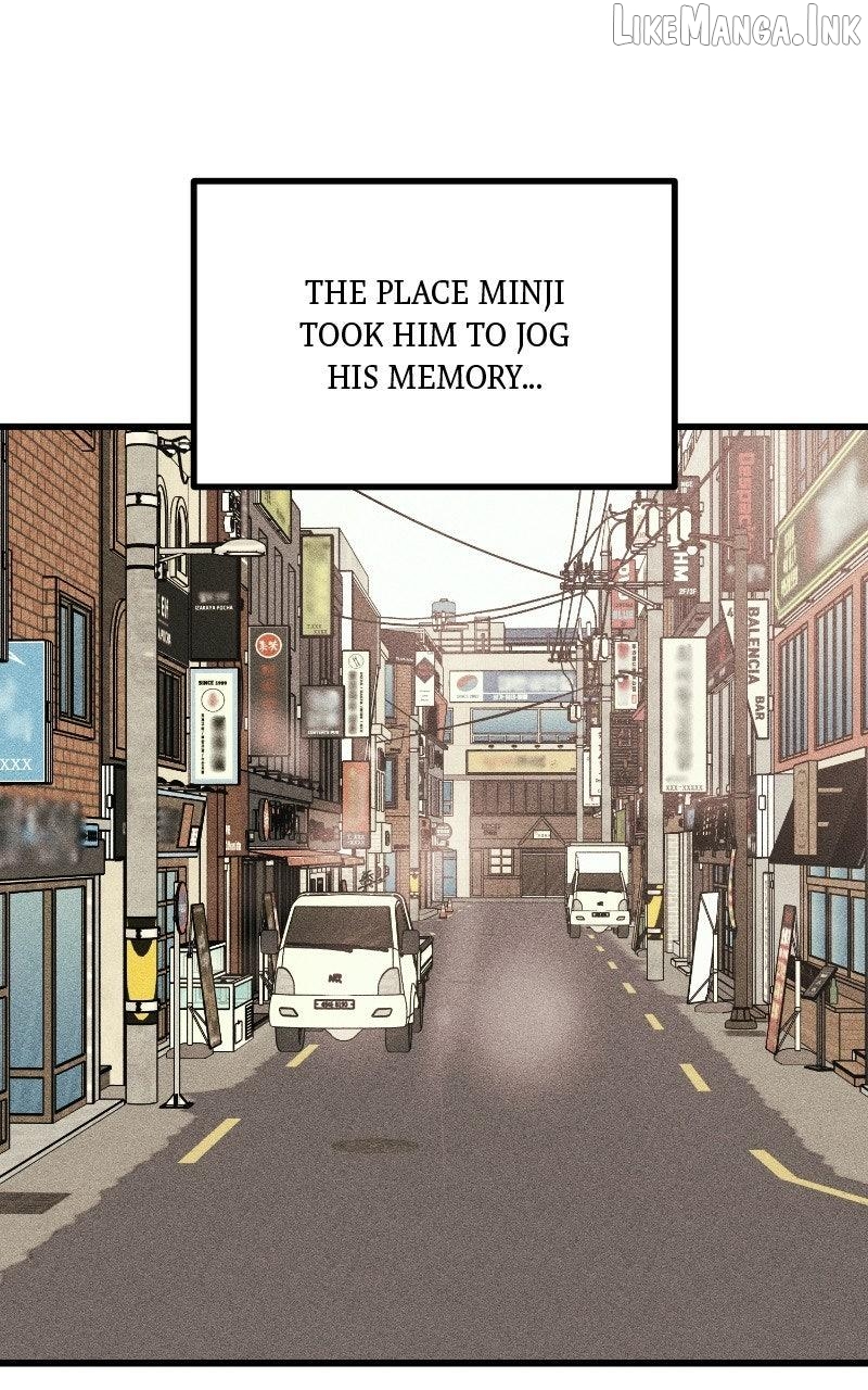 Acting Gangster Chapter 41 - page 23