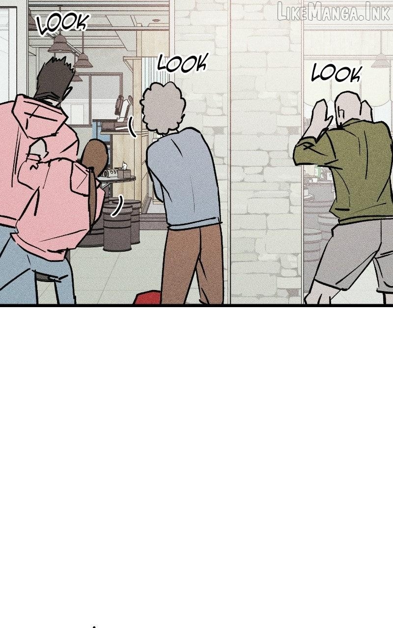 Acting Gangster Chapter 41 - page 25