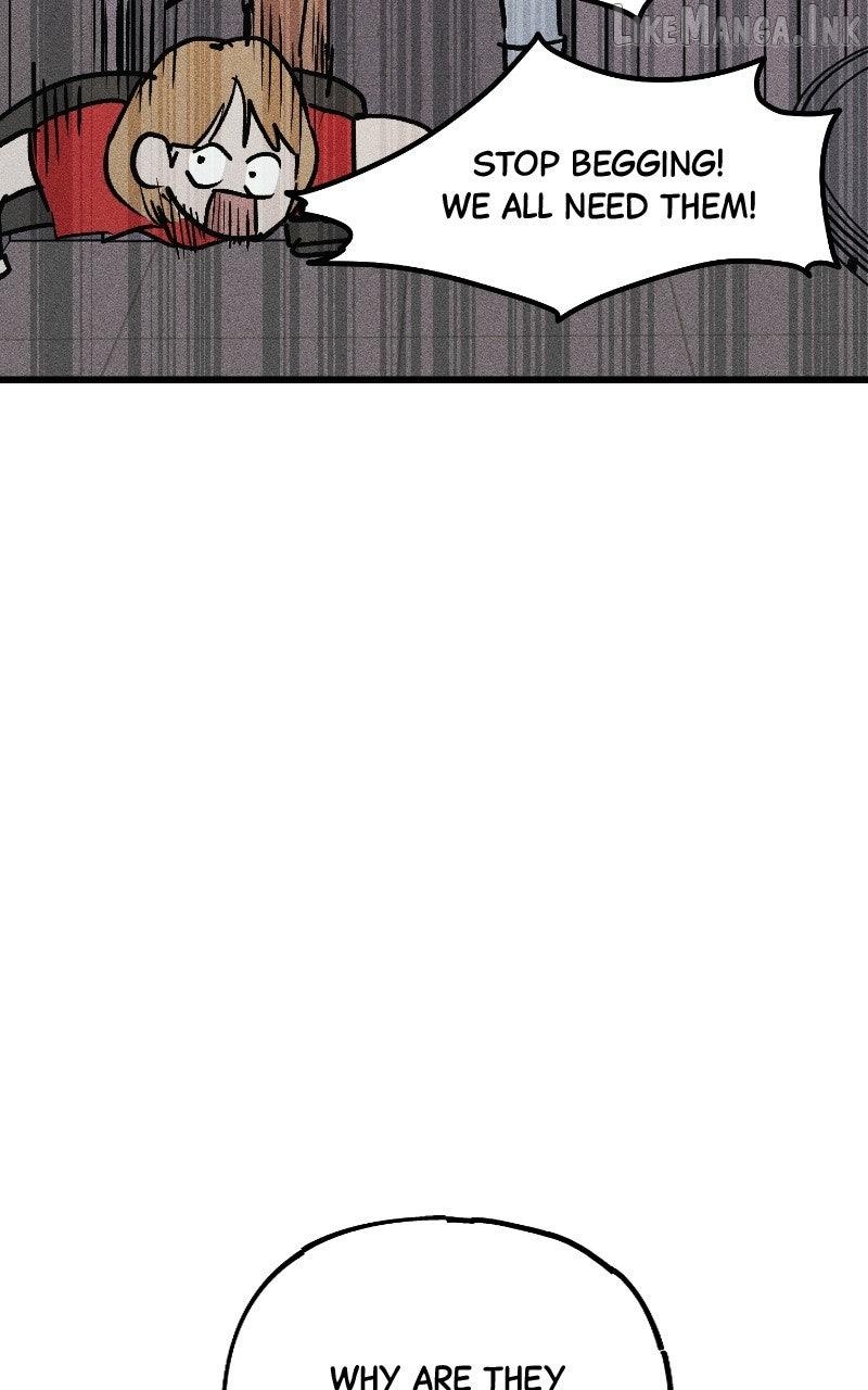 Acting Gangster Chapter 41 - page 27